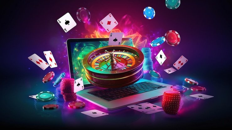 LinkAja deposit interface showing payment confirmation on link hometogel